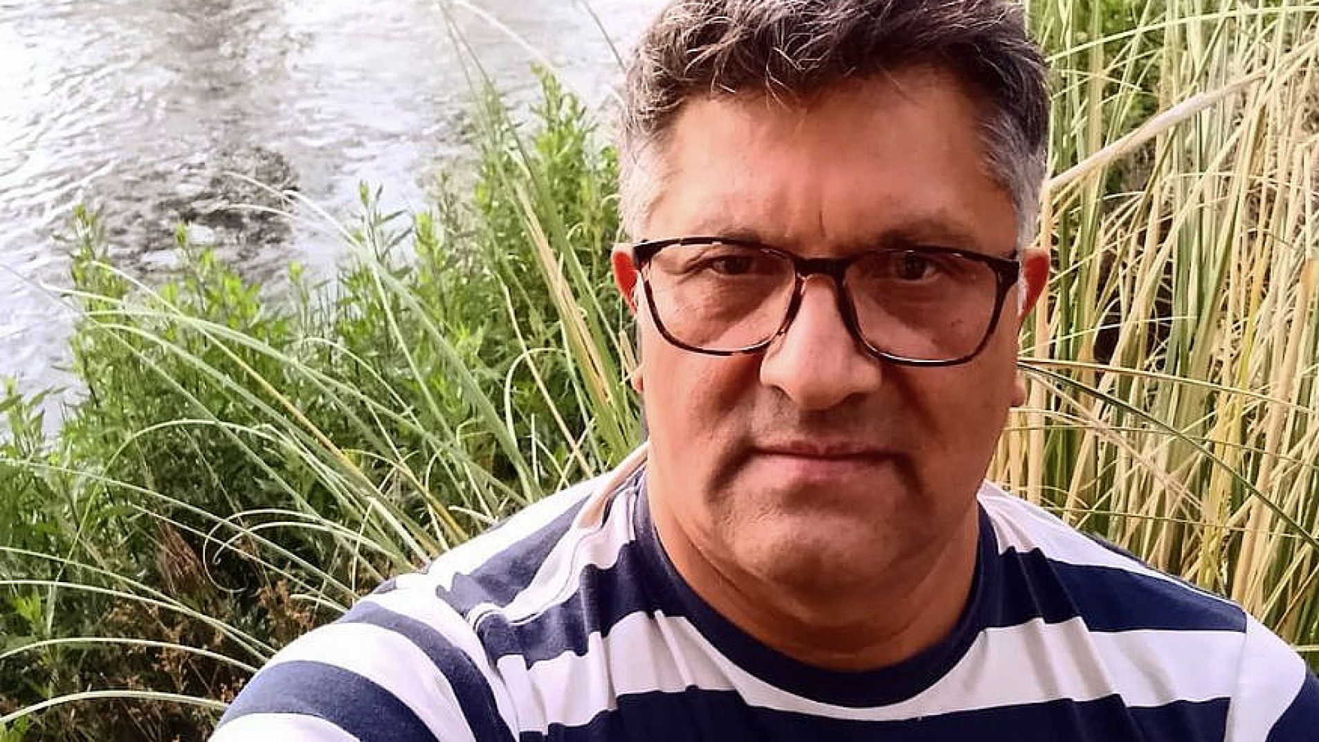 Una serie de videos desató el trágico final de un trabajador de la salud